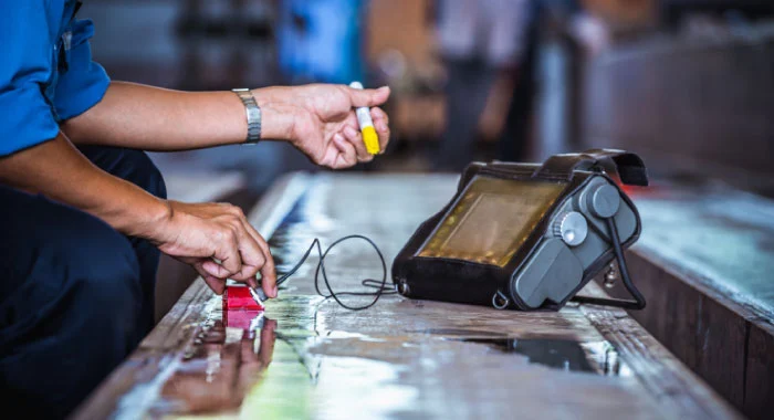 forensic investigations