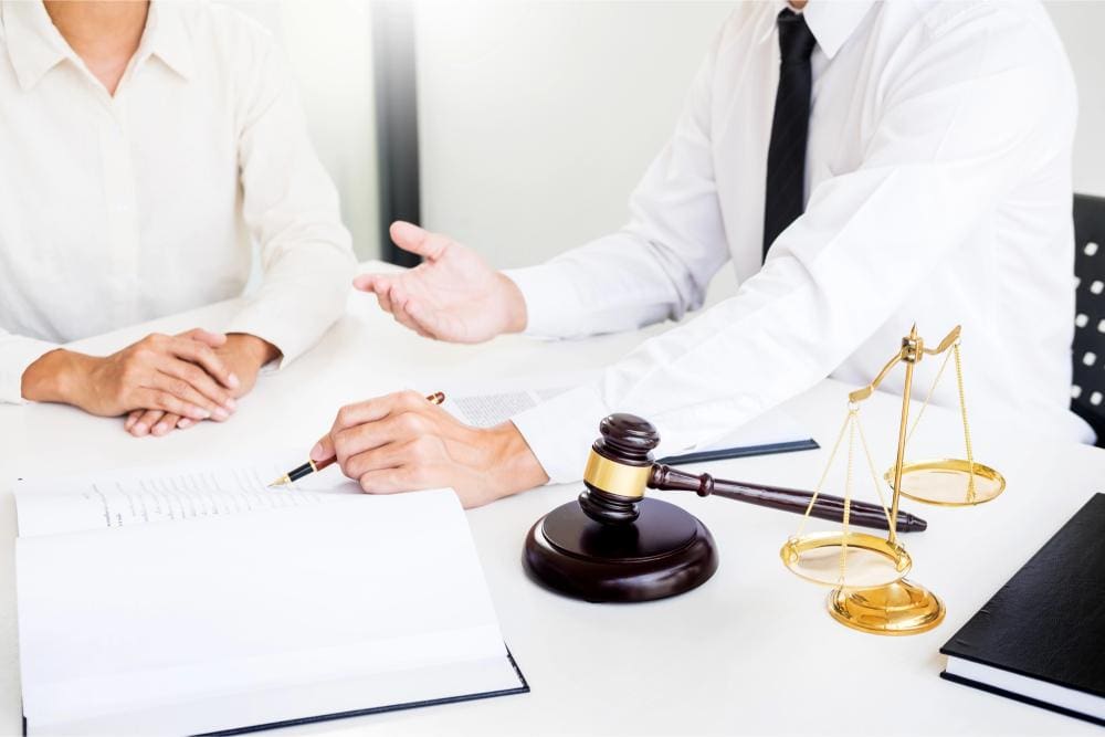Expert Witness Services